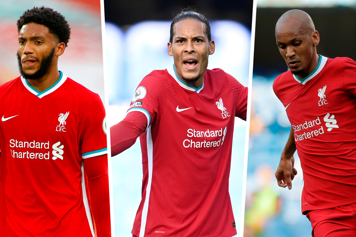 To μεγάλο εμπόδιο της Λίβερπουλ για μεταγραφές