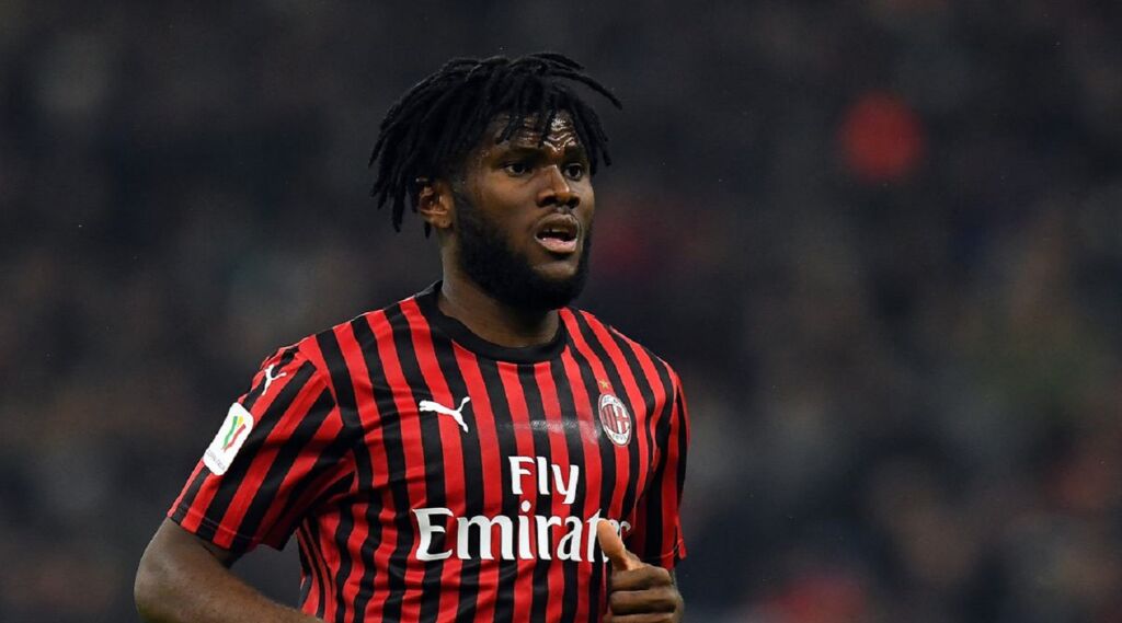 Τα βρήκαν για νέο συμβόλαιο Κεσιέ και Μίλαν!