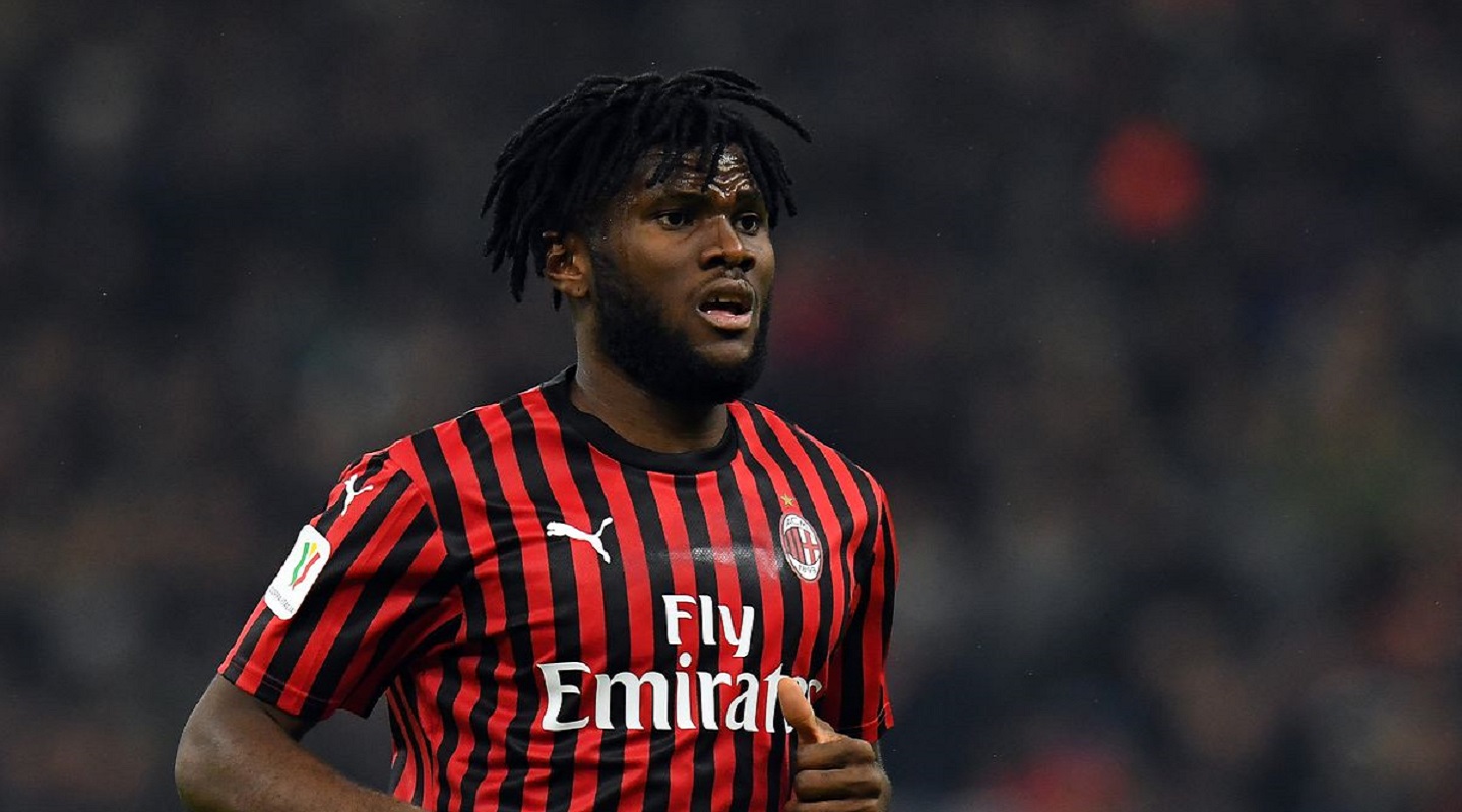 Τα βρήκαν για νέο συμβόλαιο Κεσιέ και Μίλαν!