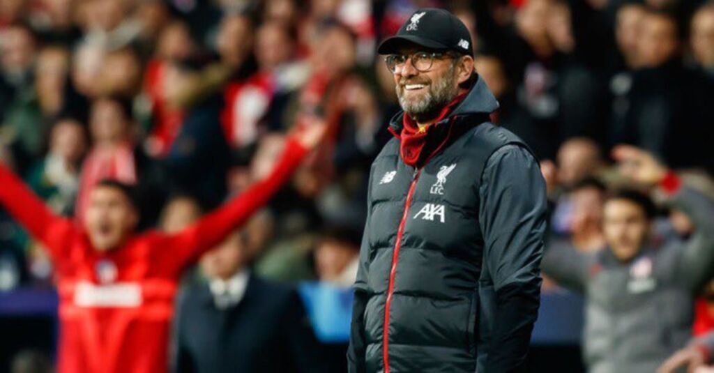 O Κλοπ δεν μπορεί να… χωνέψει τα πέναλτι της Γιουνάιτεντ!