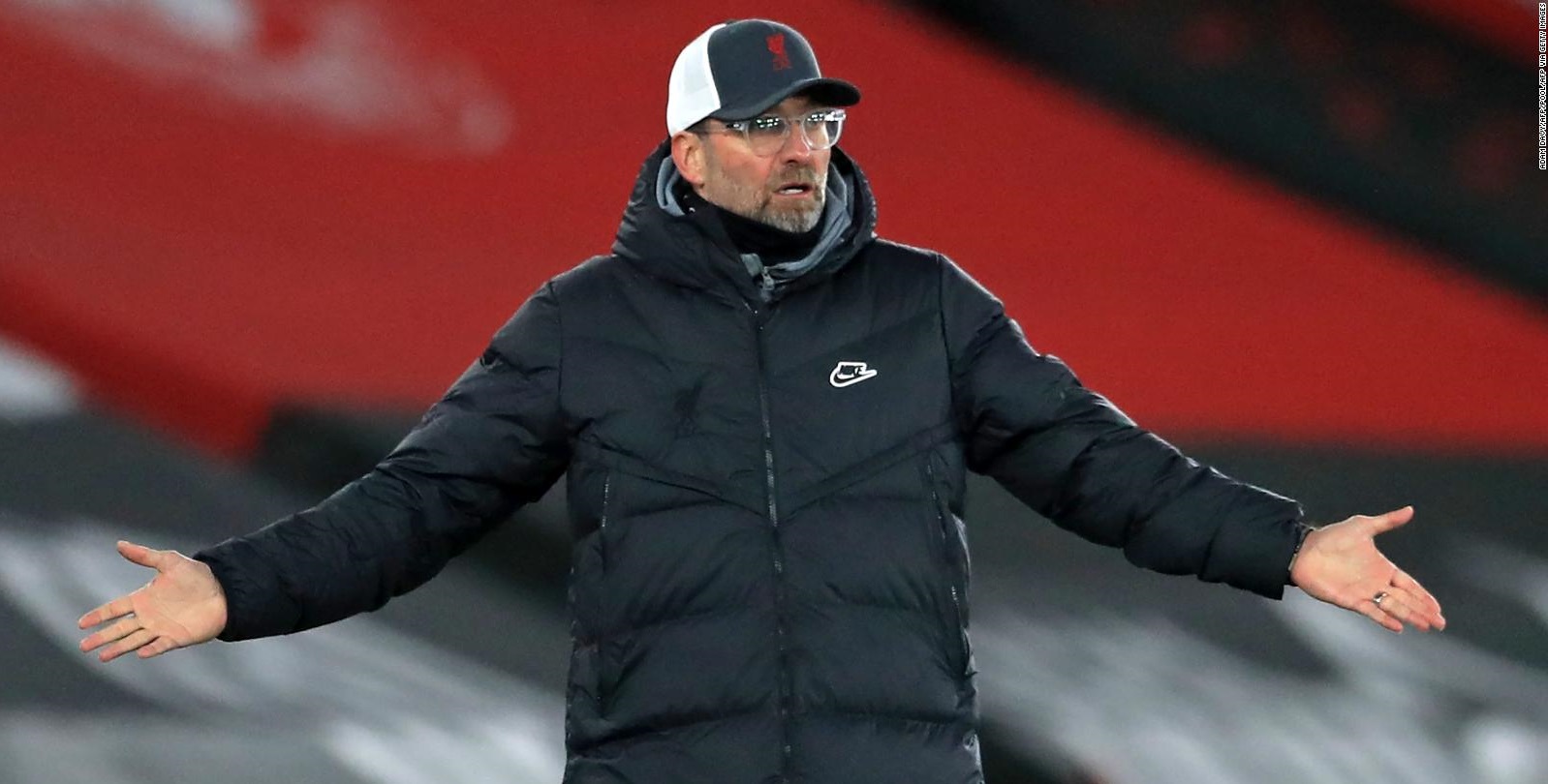 Κλοπ: «Ευτυχώς δεν ξαναπαίξαμε με την Έβερτον τότε…»