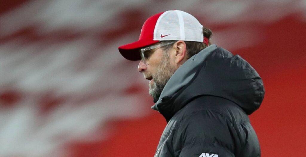 Κλοπ: « Ο Ντέιβις θέλει χρόνο, εδώ ο Ρόμπερτσον χρειάστηκε… έξι μήνες»