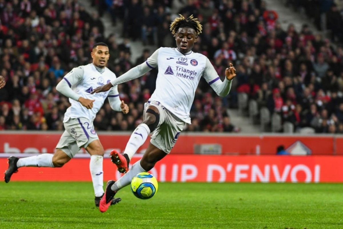 «Ψωνίζει» από την Γαλλία η Μίλαν!