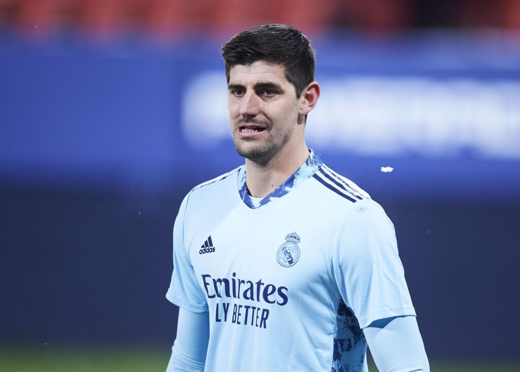 Άγριο ξέσπασμα Κουρτουά! “Είμαστε άνθρωποι, όχι μαριονέτες”