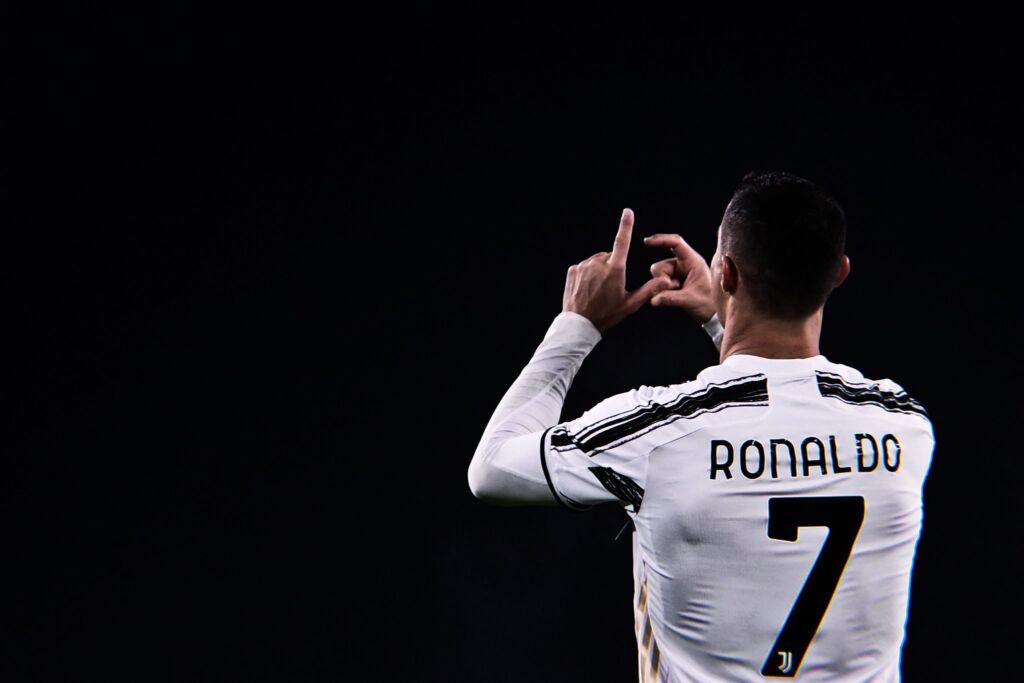 Ο Πελέ μετά τα… 758 γκολ του Κριστιάνο θυμήθηκε τα 1,283 γκολ του!