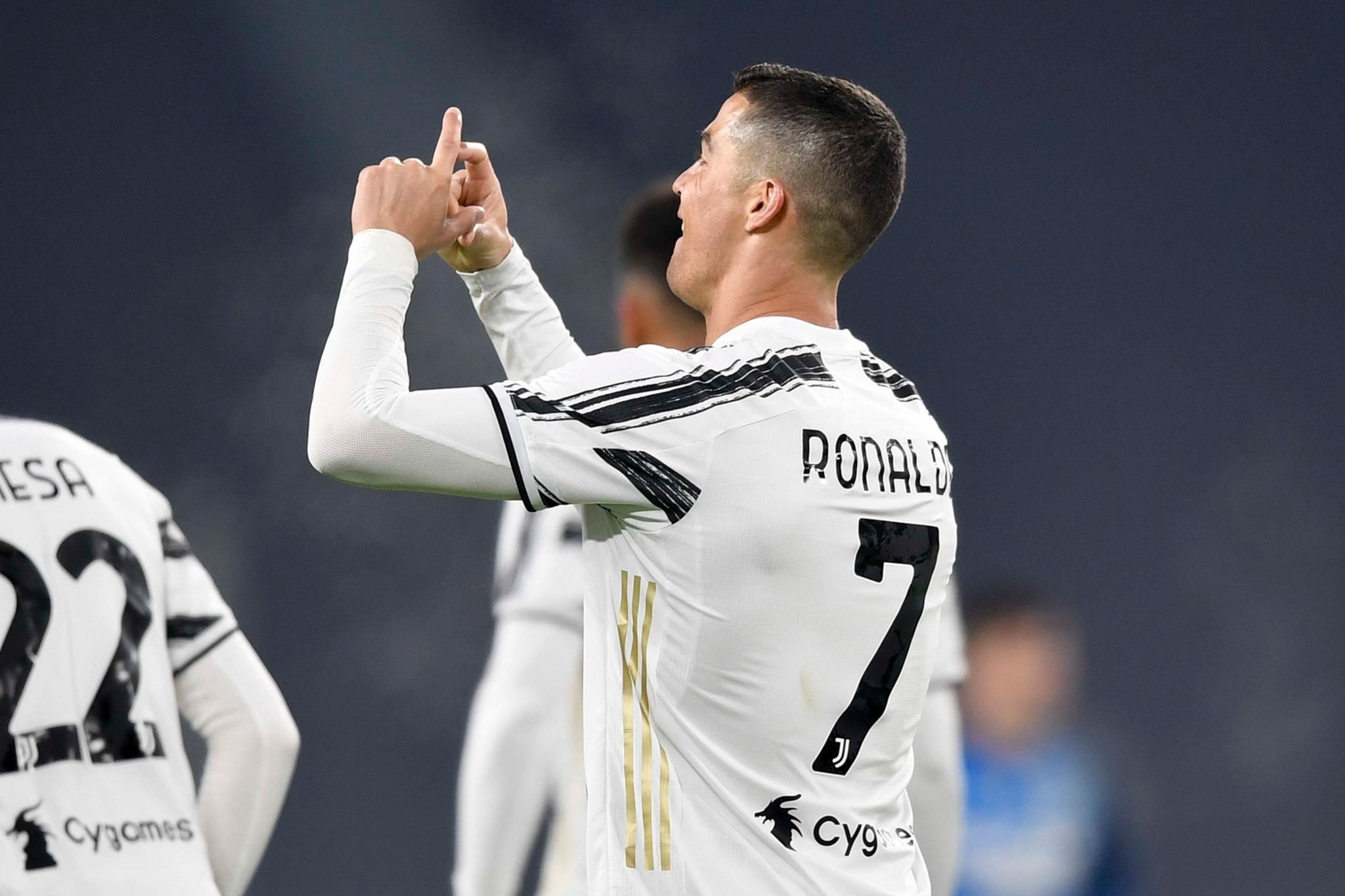 Κριστιάνο Ρονάλντο, εσύ σούπερ σταρ! (vid)