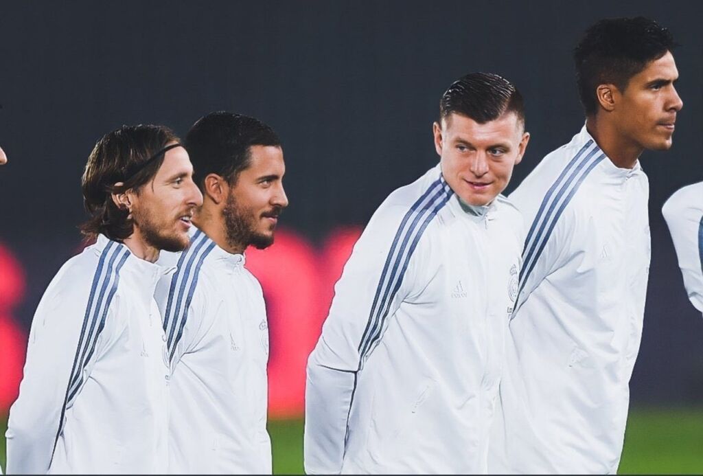 Κορυφαίος από το 2016 και… συνεχίζει ο Κρόος!