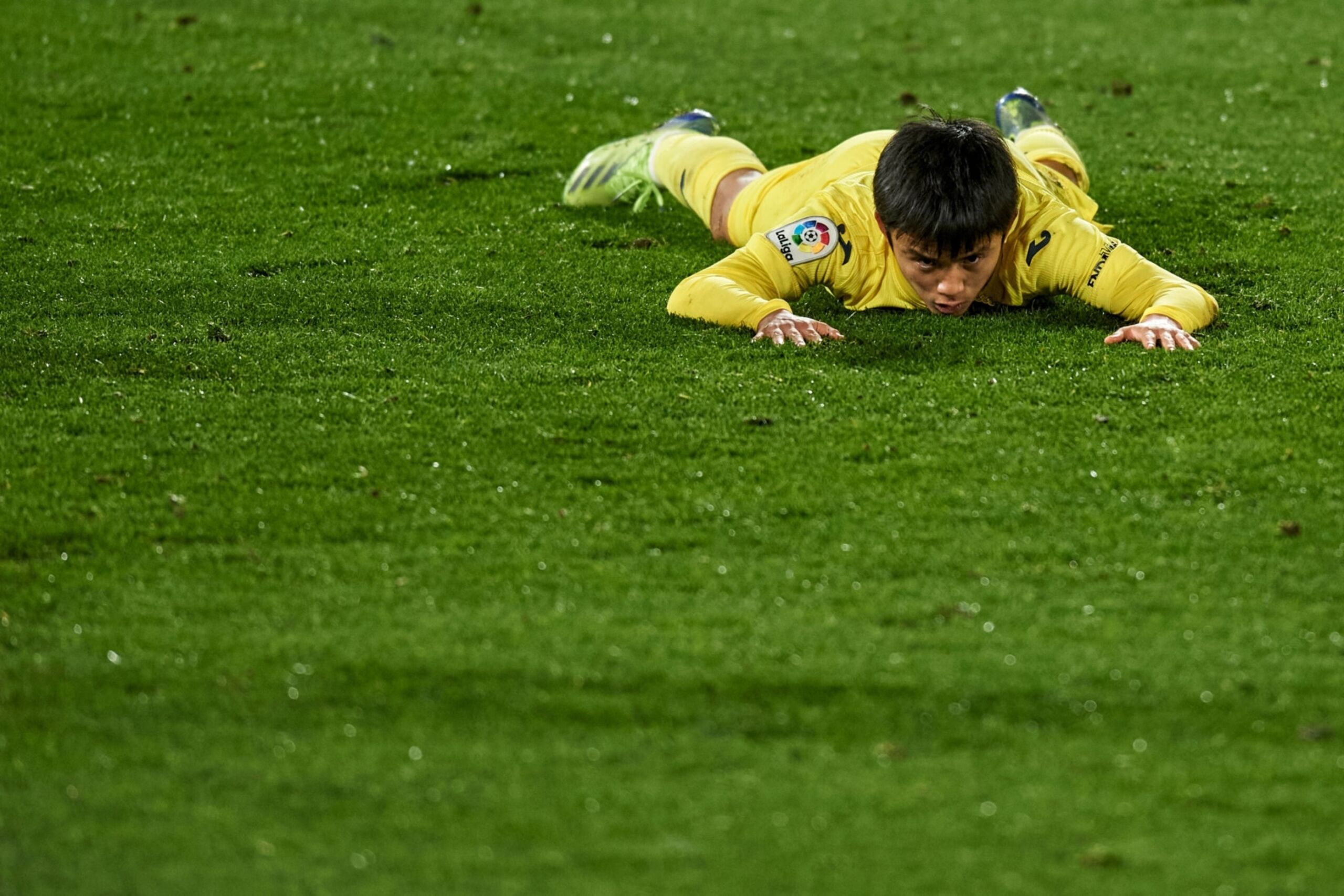 «Μύλος» με το μέλλον του Κούμπο, τον δίνει ξανά δανεικό η Ρεάλ!