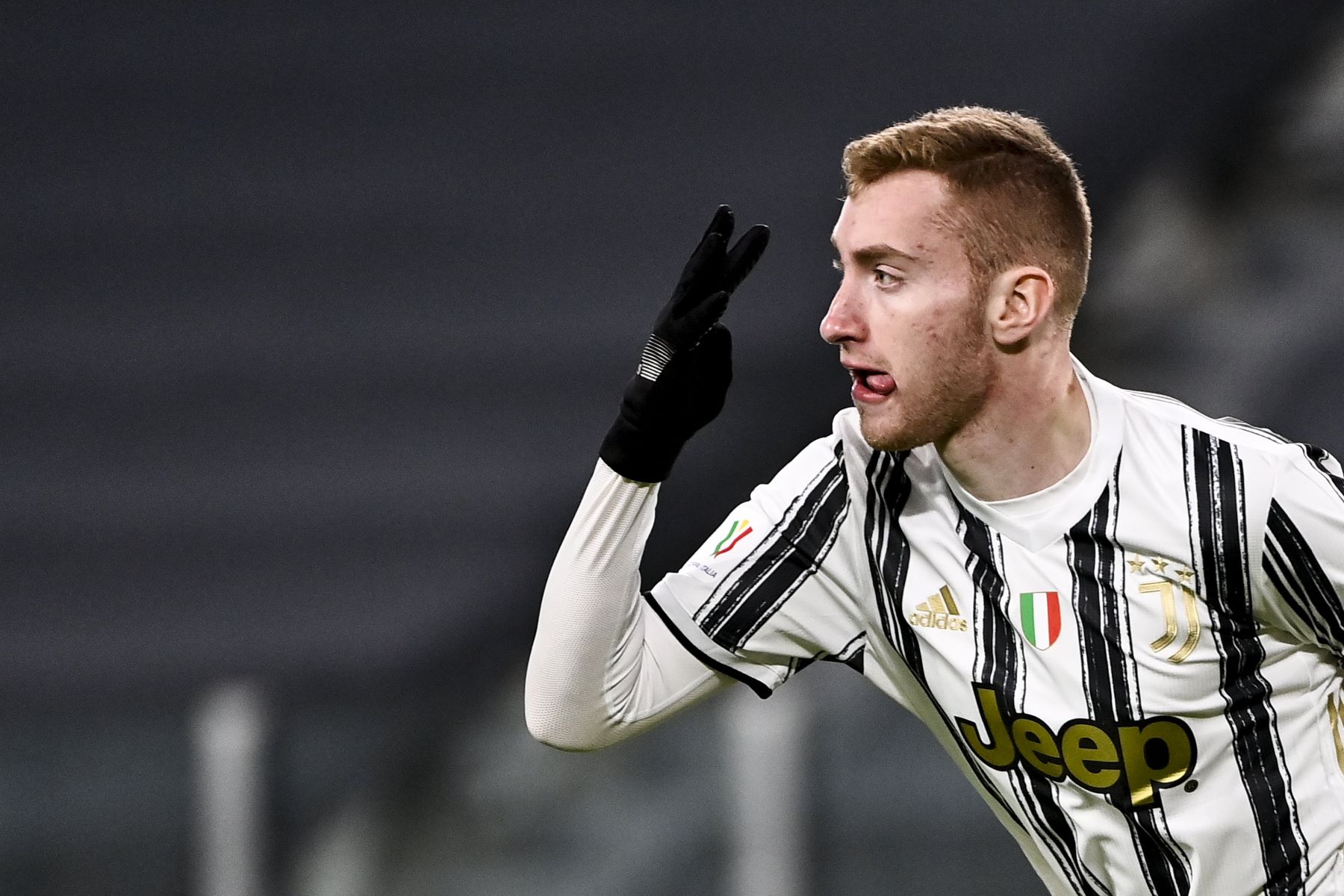 Επαφή και γκολ για σεμινάριο από Κουλουσέφσκι (vid)