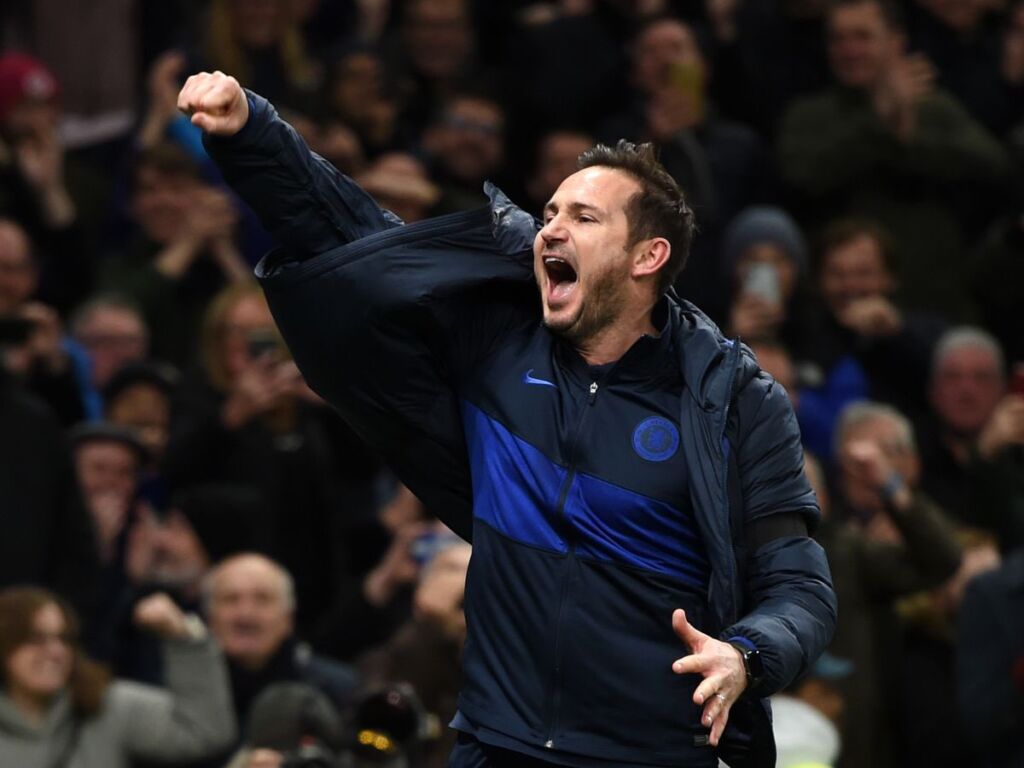 Ο πιο… κακός μαθητής ήταν ο Λάμπαρντ! (pic)