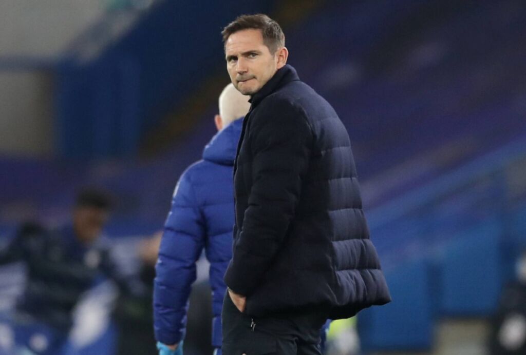 Επίσημο: Τέλος από την Τσέλσι ο Λάμπαρντ! (pic)