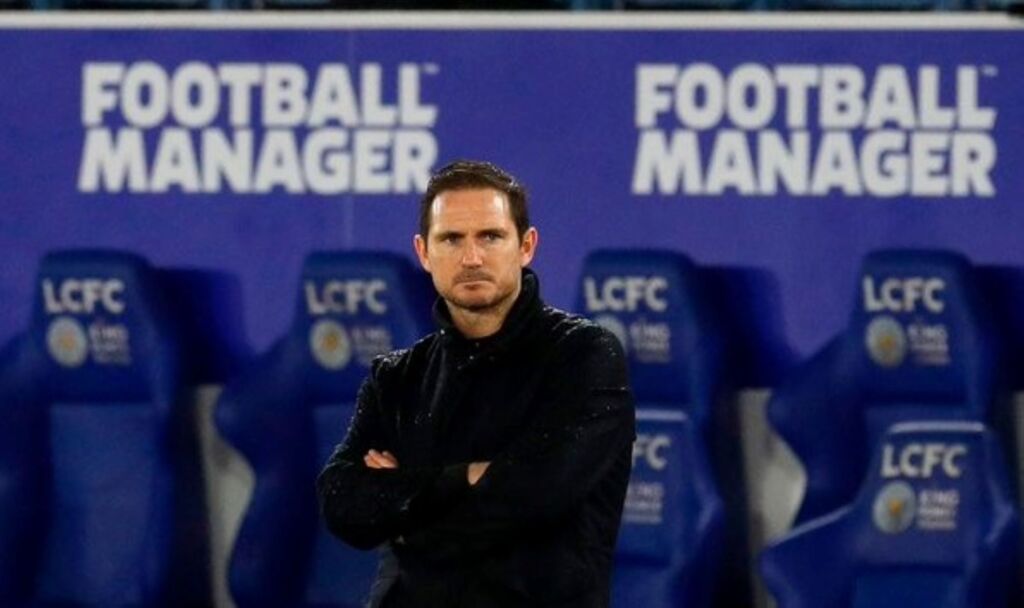 Στον… αέρα ο Λάμπαρντ – Αποφασίζει ο Αμπράμοβιτς