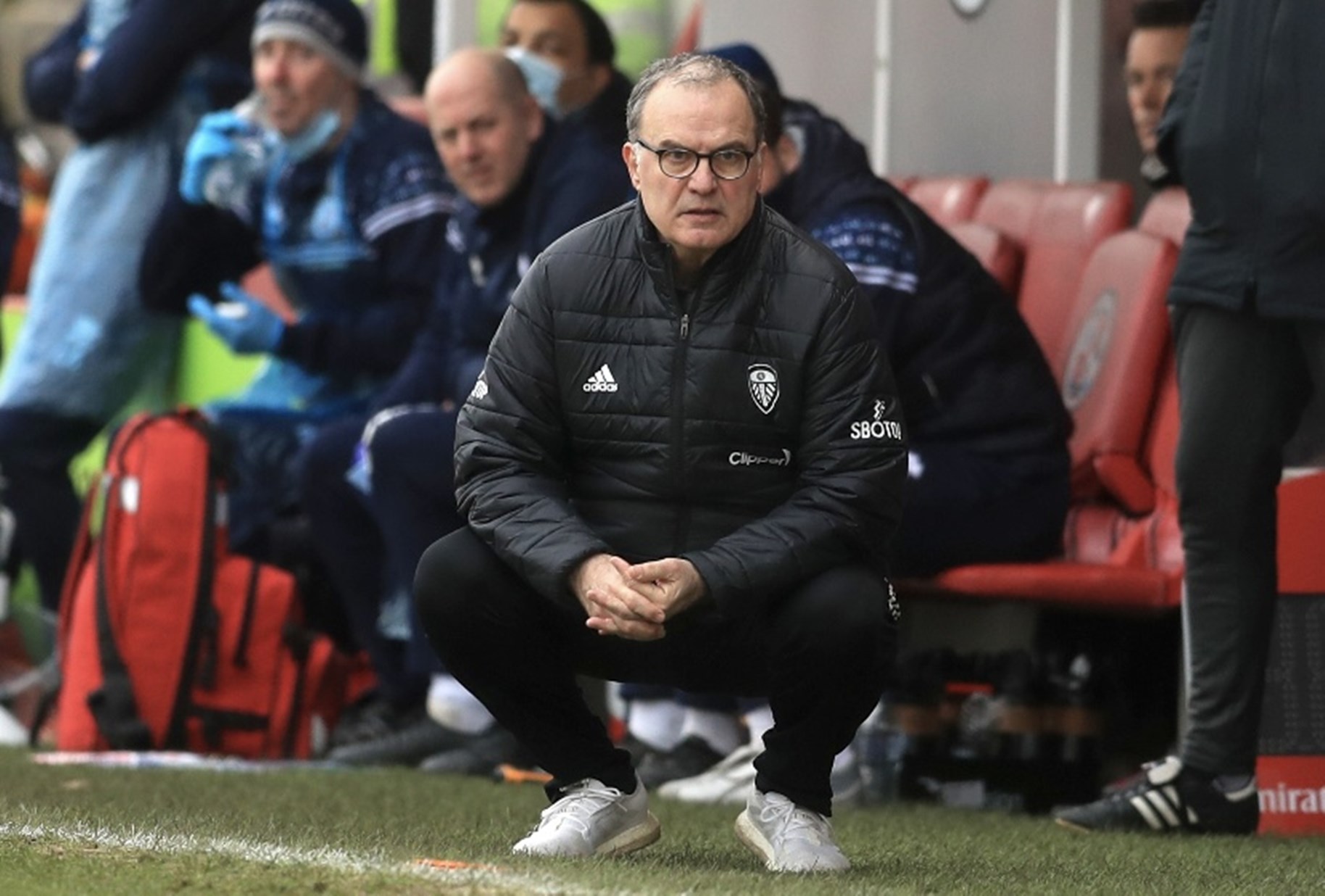 Κύπελλο Αγγλίας: Ομάδα 4ης κατηγορίας… έστειλε τη Λιντς!