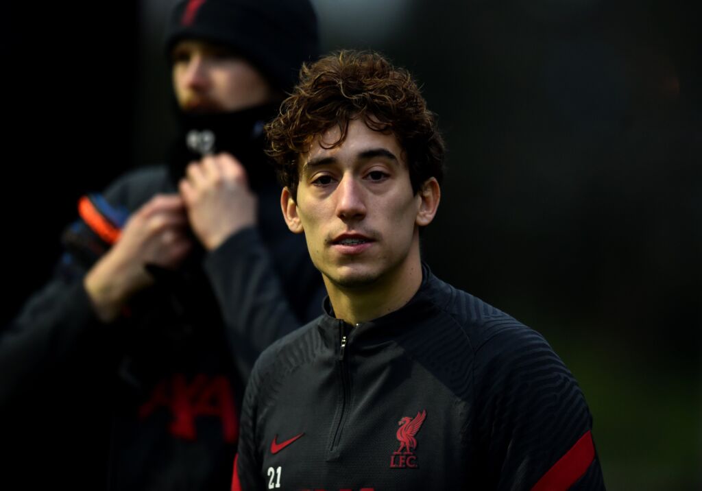 Επιτέλους χαμόγελα στην Λίβερπουλ, επέστρεψαν Τσιμίκας και Μάτιπ!