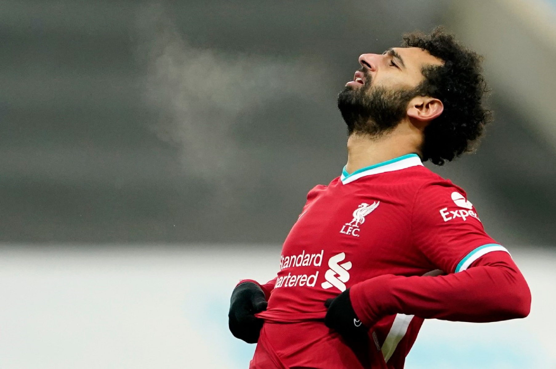 Η Λίβερπουλ γύρισε σε μέρες…2005! (pic)