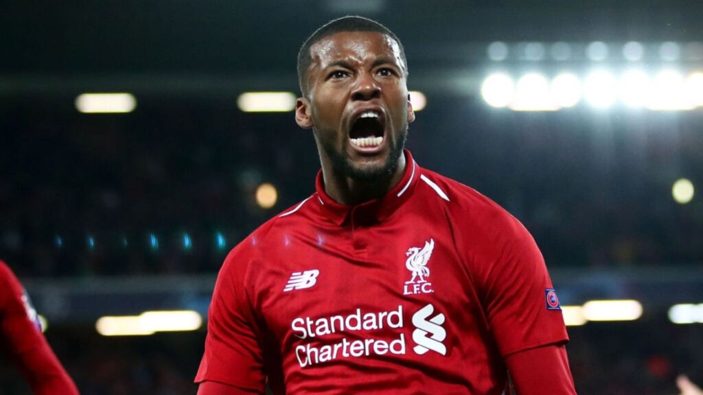 Ο Βαϊνάλντουμ λέει όχι στη Λίβερπουλ για χάρη του Κούμαν