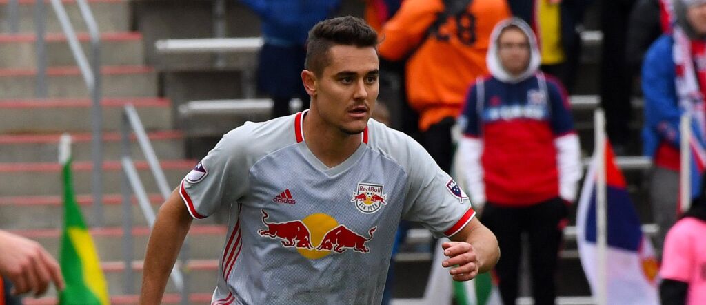 Η Λίβερπουλ παίρνει στόπερ από το…. MLS!