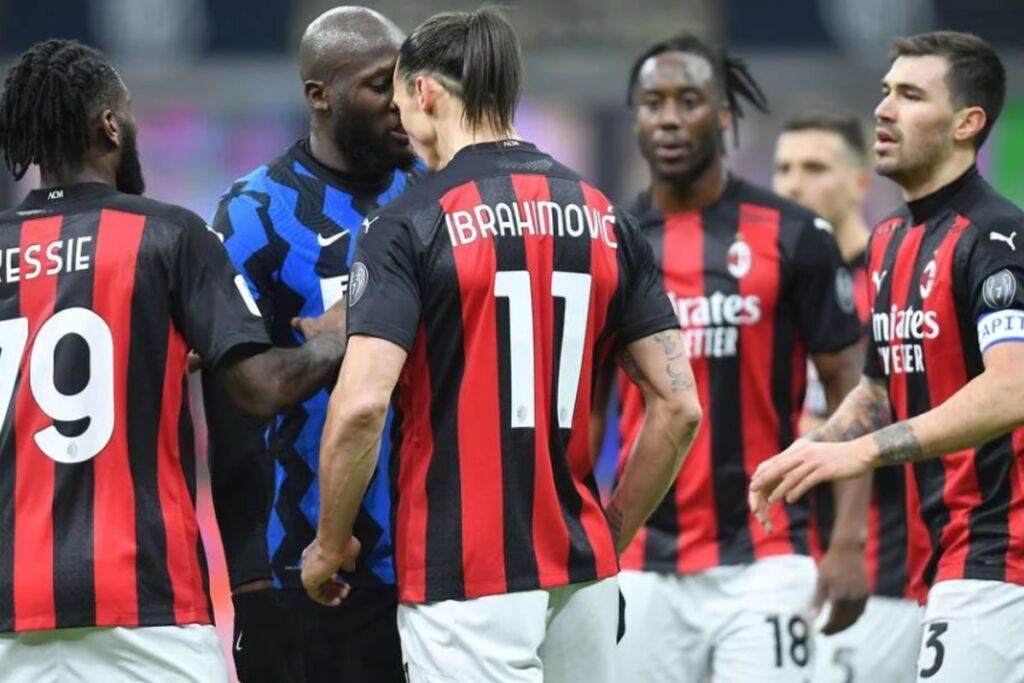 Ζλάταν – Λουκάκου: Η αναφορά σε βουντού, οι βρισιές και οι εξηγήσεις