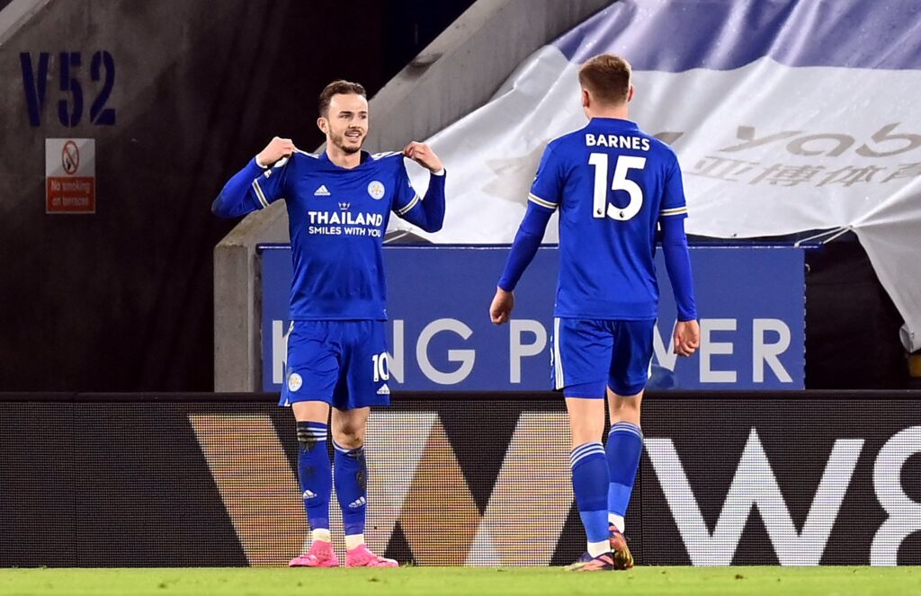 Ο Μάντισον θέλει να γίνει θέμα συζήτησης απ΄ όλους!