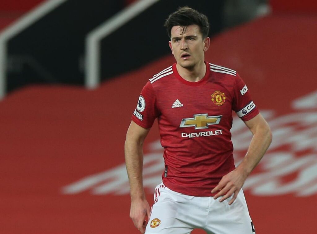 «Πρώτος στόχος το καλοκαίρι για την Τσέλσι ο Μαγκουάιρ»