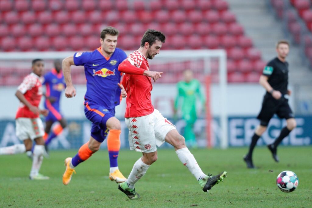 H Λειψία την γκέλα της χρονιάς – Ηττήθηκε από τη Μάιντζ