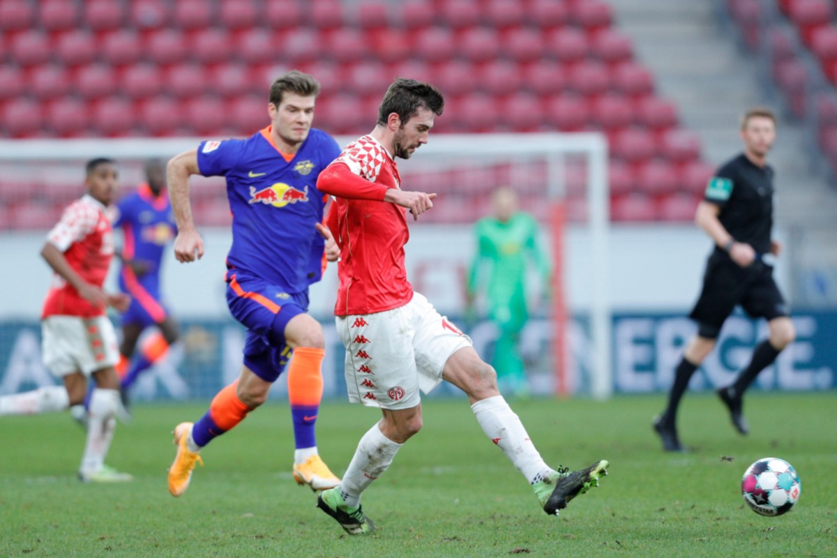 H Λειψία την γκέλα της χρονιάς – Ηττήθηκε από τη Μάιντζ