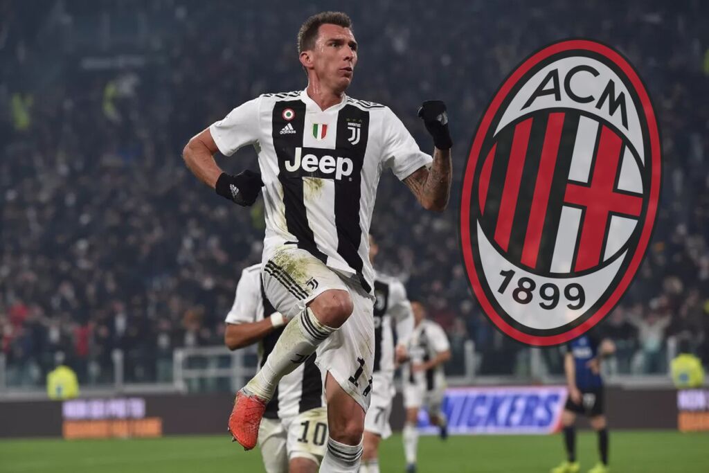 «Έκλεισε» τον Μάντζουκιτς η Μίλαν!