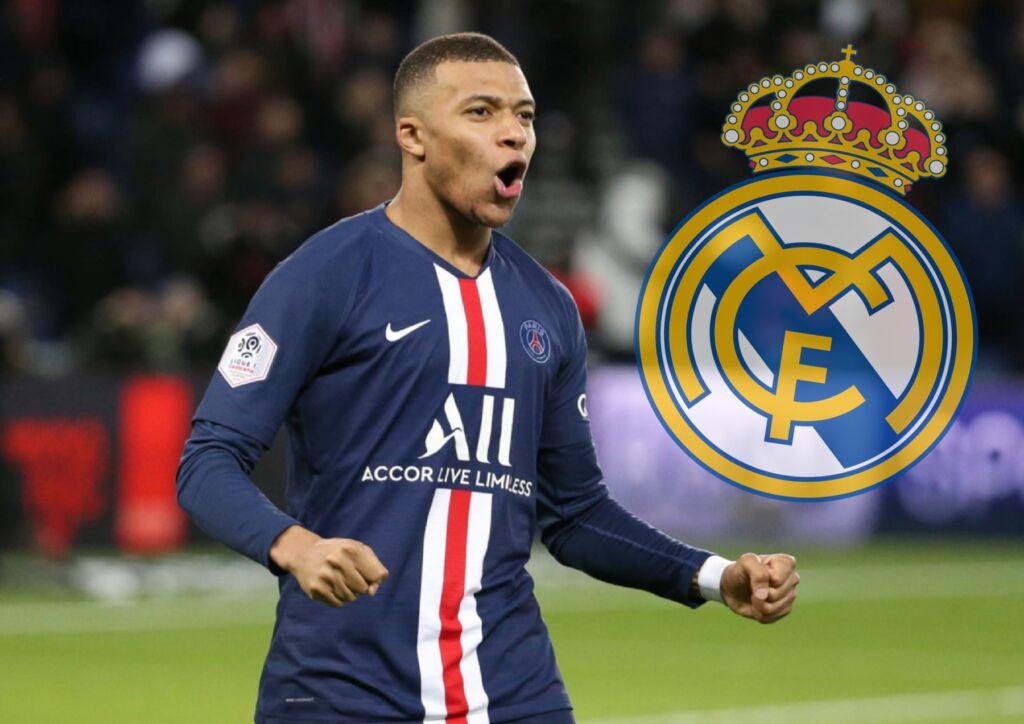 Αυτό είναι το πλάνο της Ρέαλ για να πάρει τον Μπαπέ!