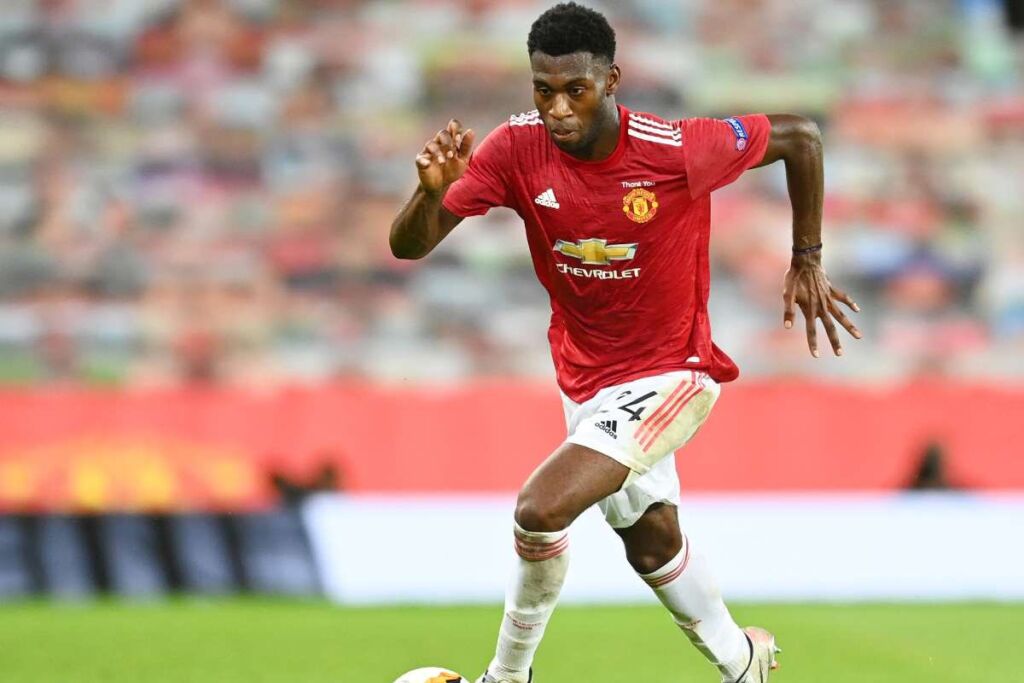 Το… άλλοτε «αστέρι» της Γιουνάιτεντ συμφώνησε με τη Μπάγερ!