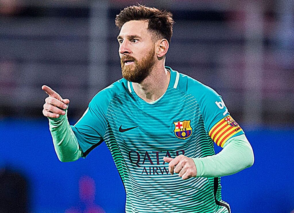 Το… ξανασκέφτεται για παραμονή ο Μέσι!