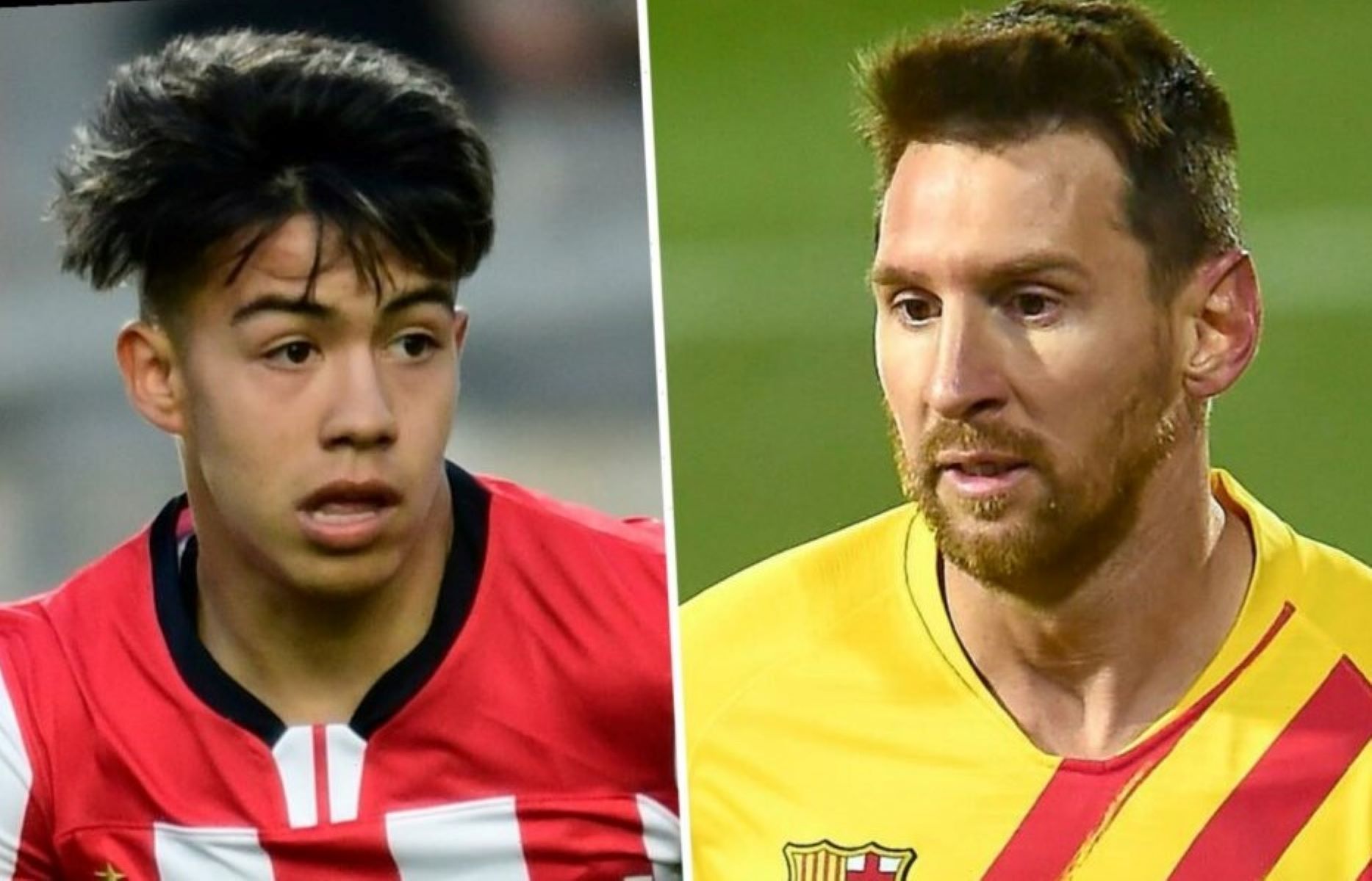 Η Σίτι θα φέρει τον… Μέσι όπως και να έχει!