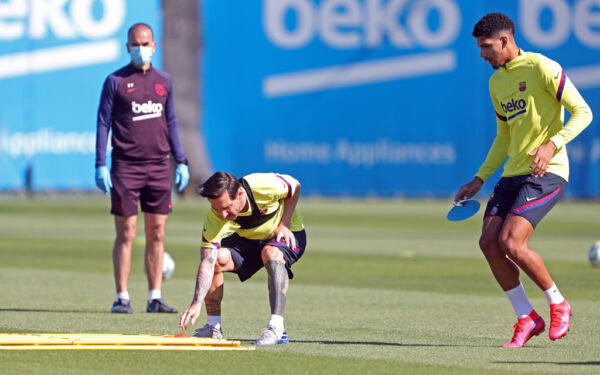 Μέσι Αραούχο