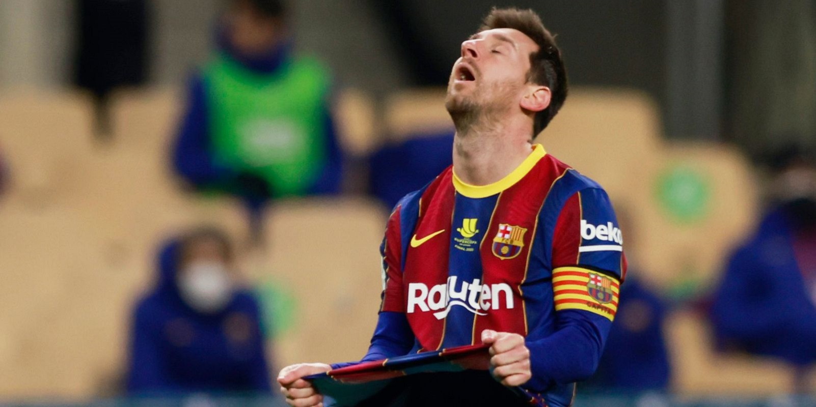 Η Σίτι πάει για Μέσι και για στράικερ το καλοκαίρι!