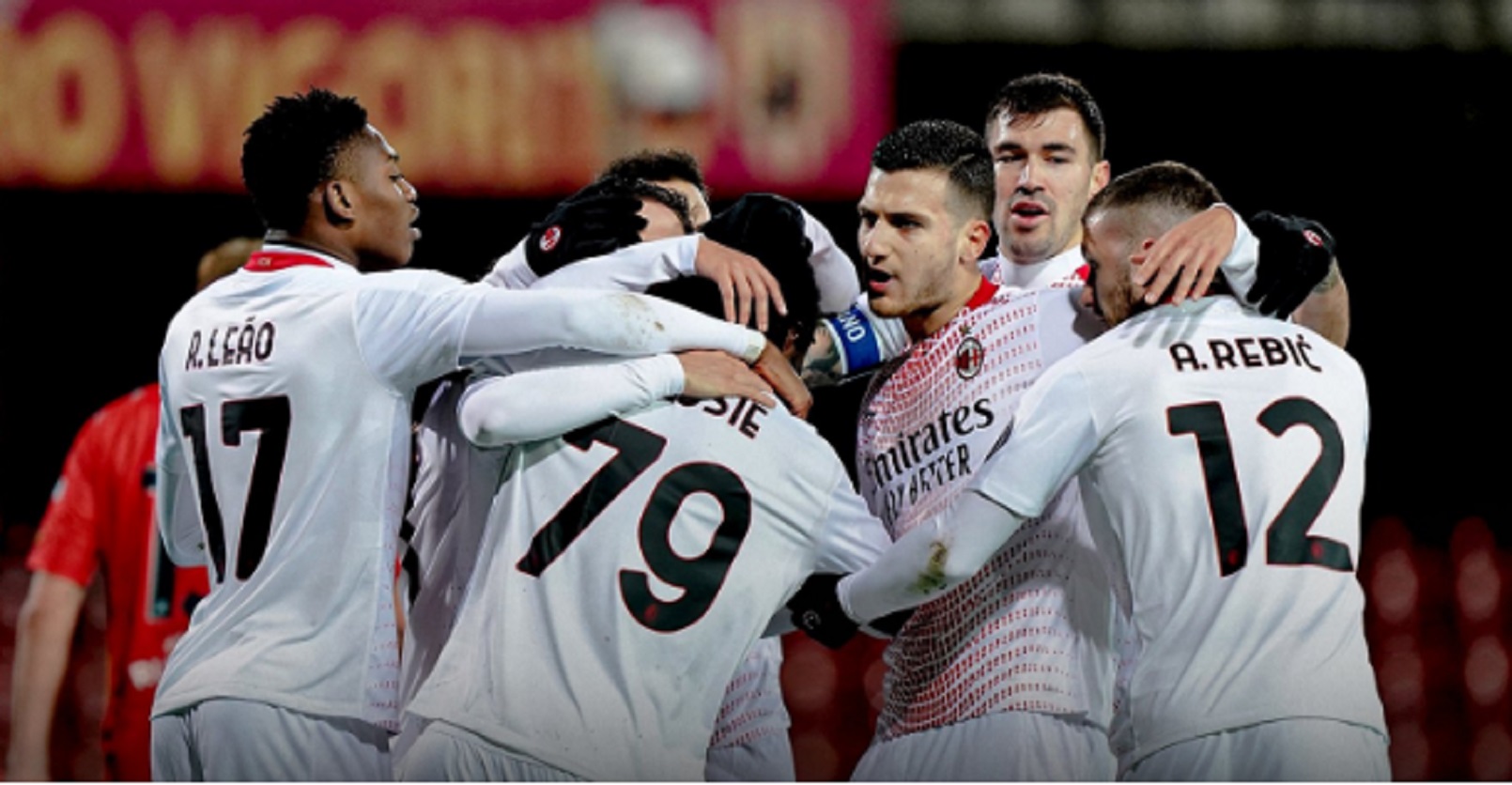 Η χρονιά άλλαξε, όχι όμως και η Μίλαν! (vid)