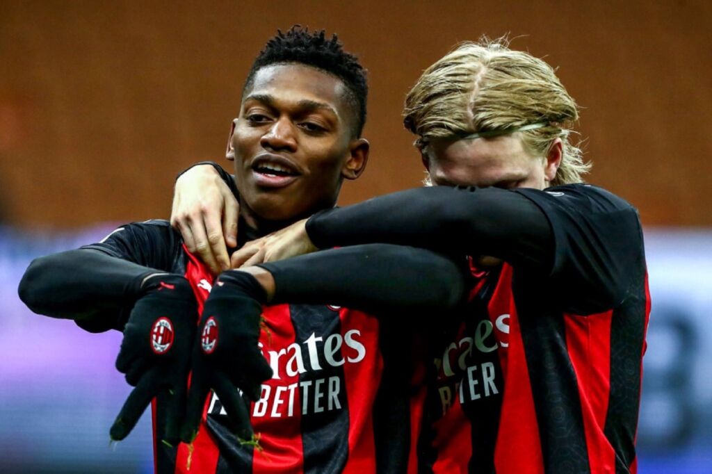 «Ξέχασε» το ντέρμπι και φεύγει για τίτλο!