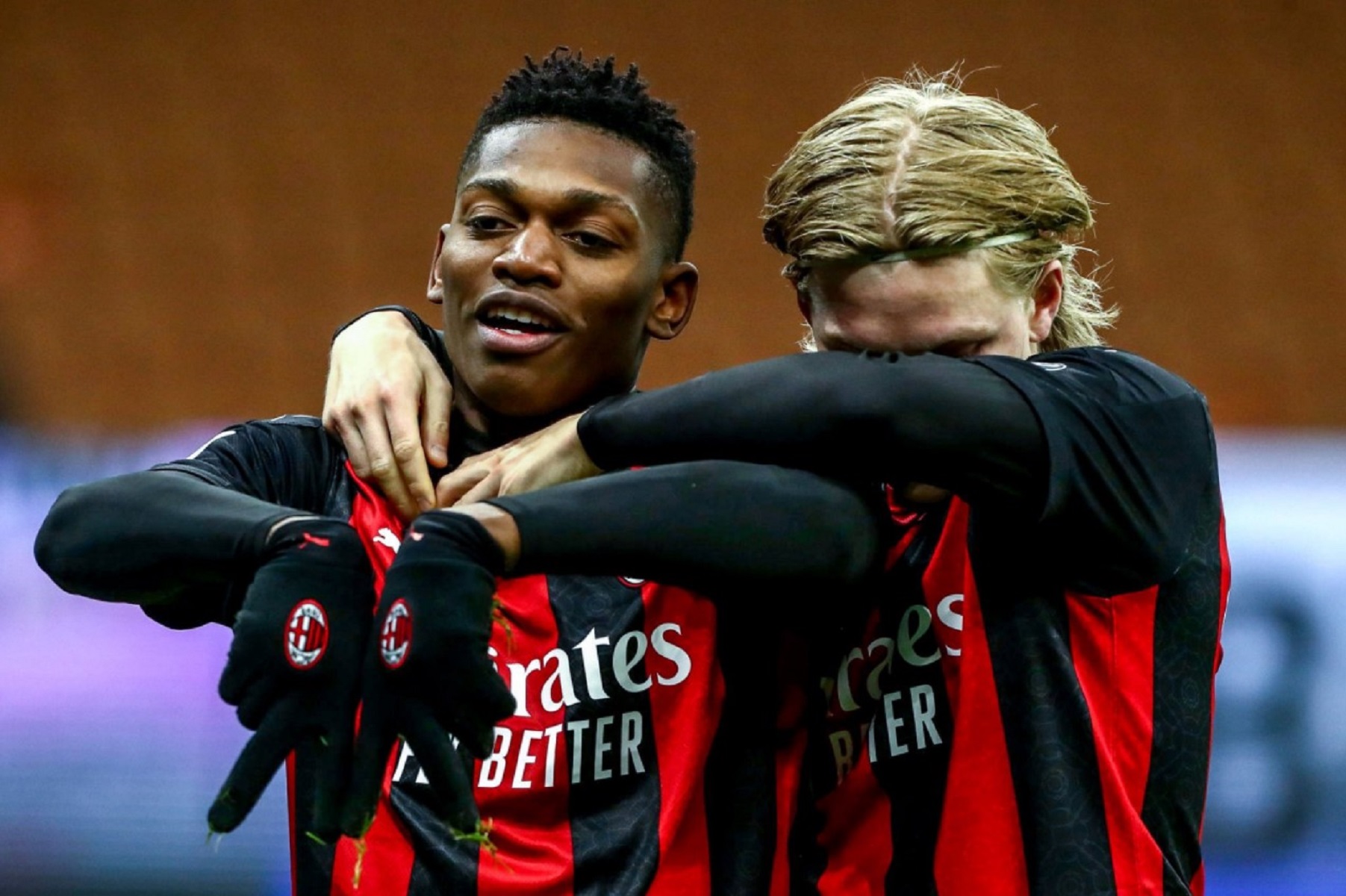 «Ξέχασε» το ντέρμπι και φεύγει για τίτλο!