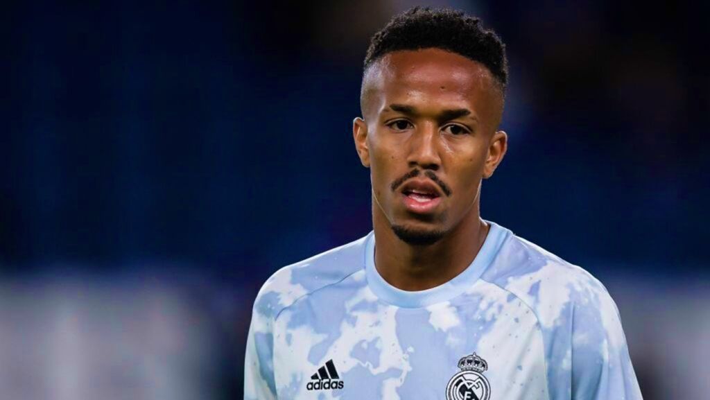 Χαμός για Μιλιτάο! Τον θέλει και η Μπάγερν!