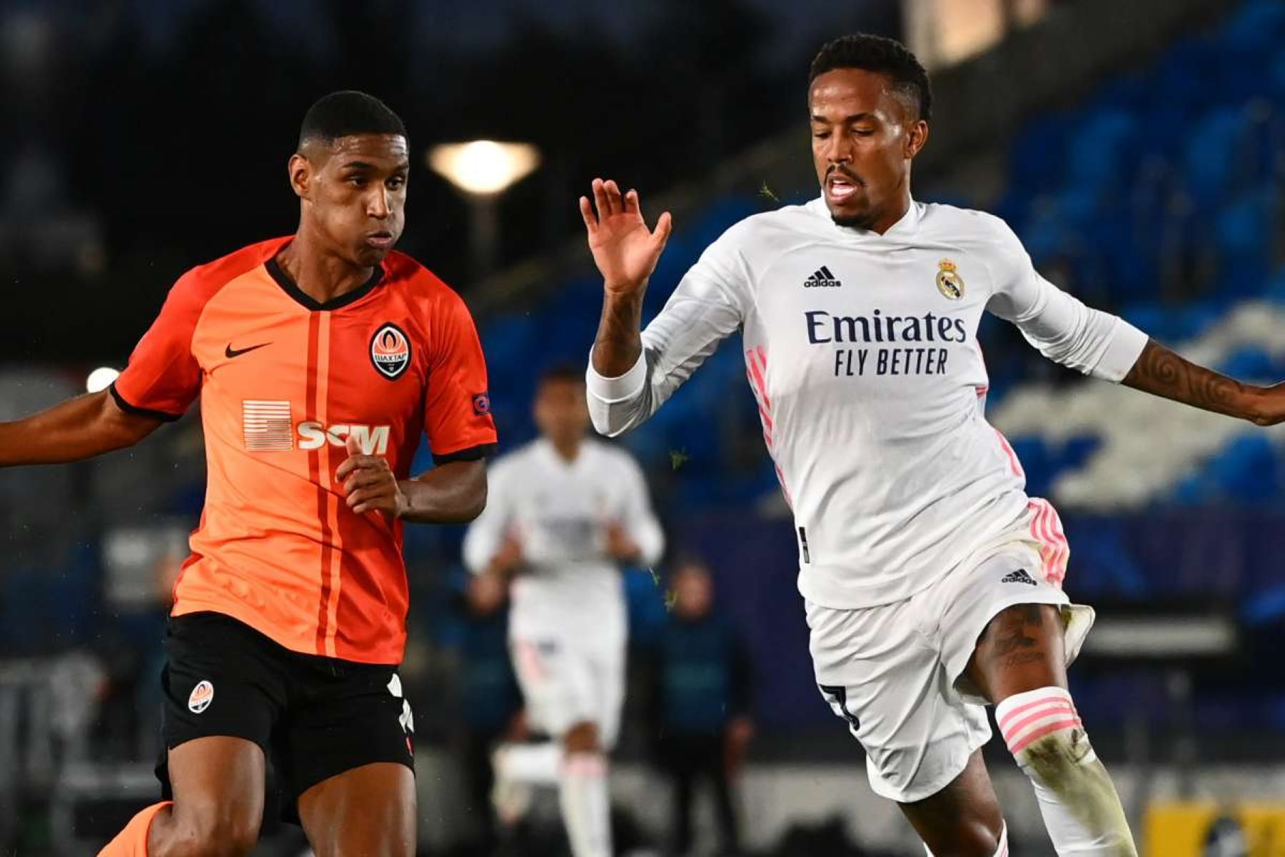 Ο Μουρίνιο φέρνει στη Τότεναμ «ψώνια» από τη Μαδρίτη