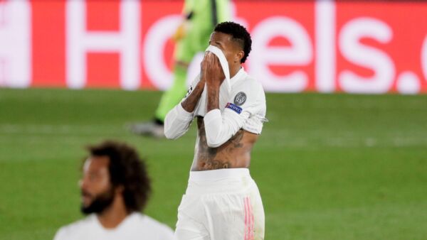 O Μουρίνιο θέλει Μιλιτάο