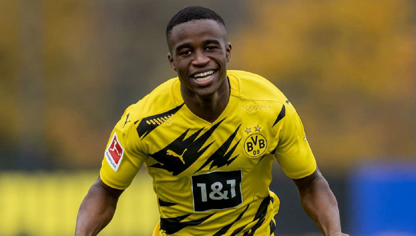 Το μεγάλο παράσημο του Μουκοκό από τον Χούμελς!