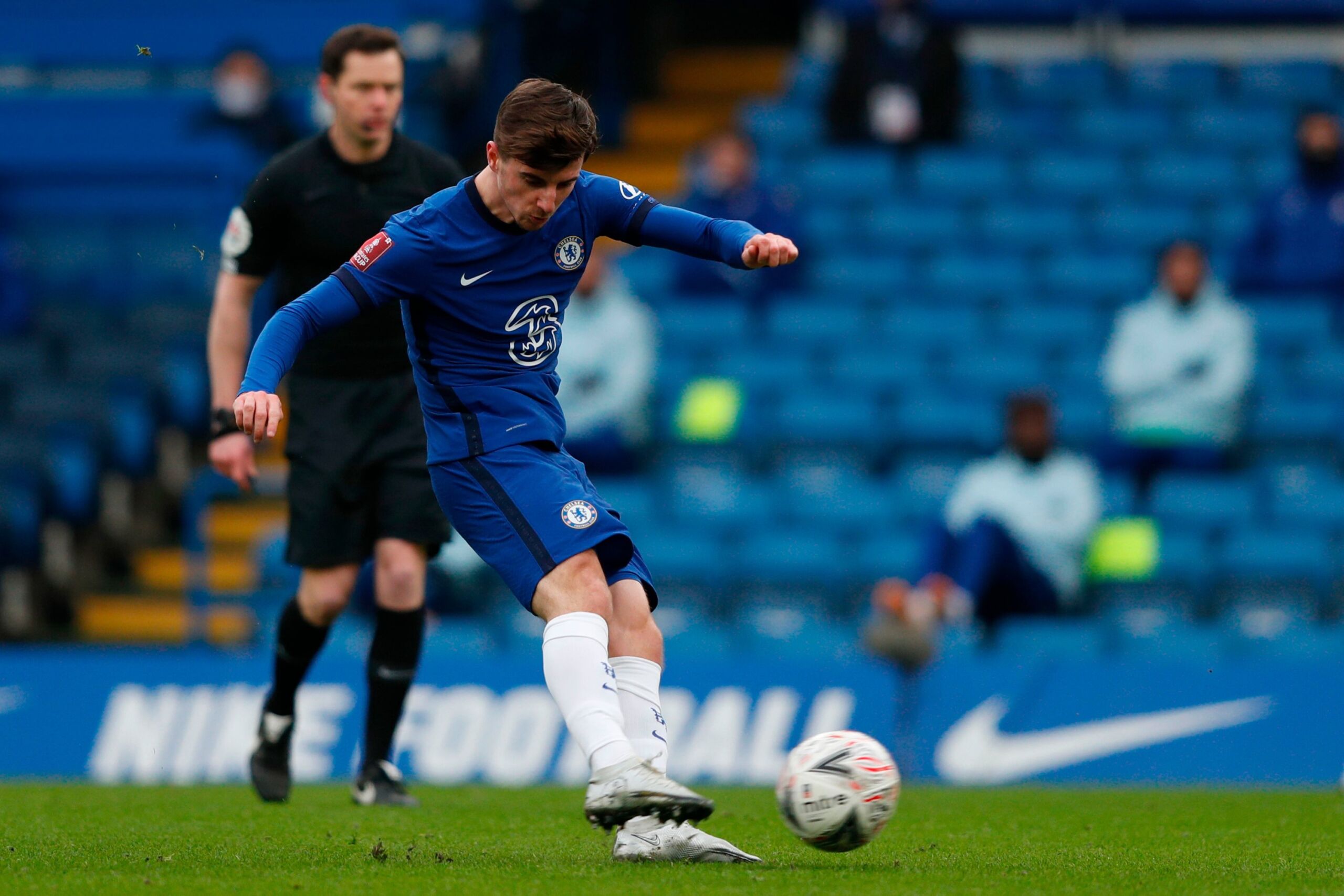 Πρόκριση σβηστά… με τους βασικούς μπροστά η Τσέλσι! (vid)