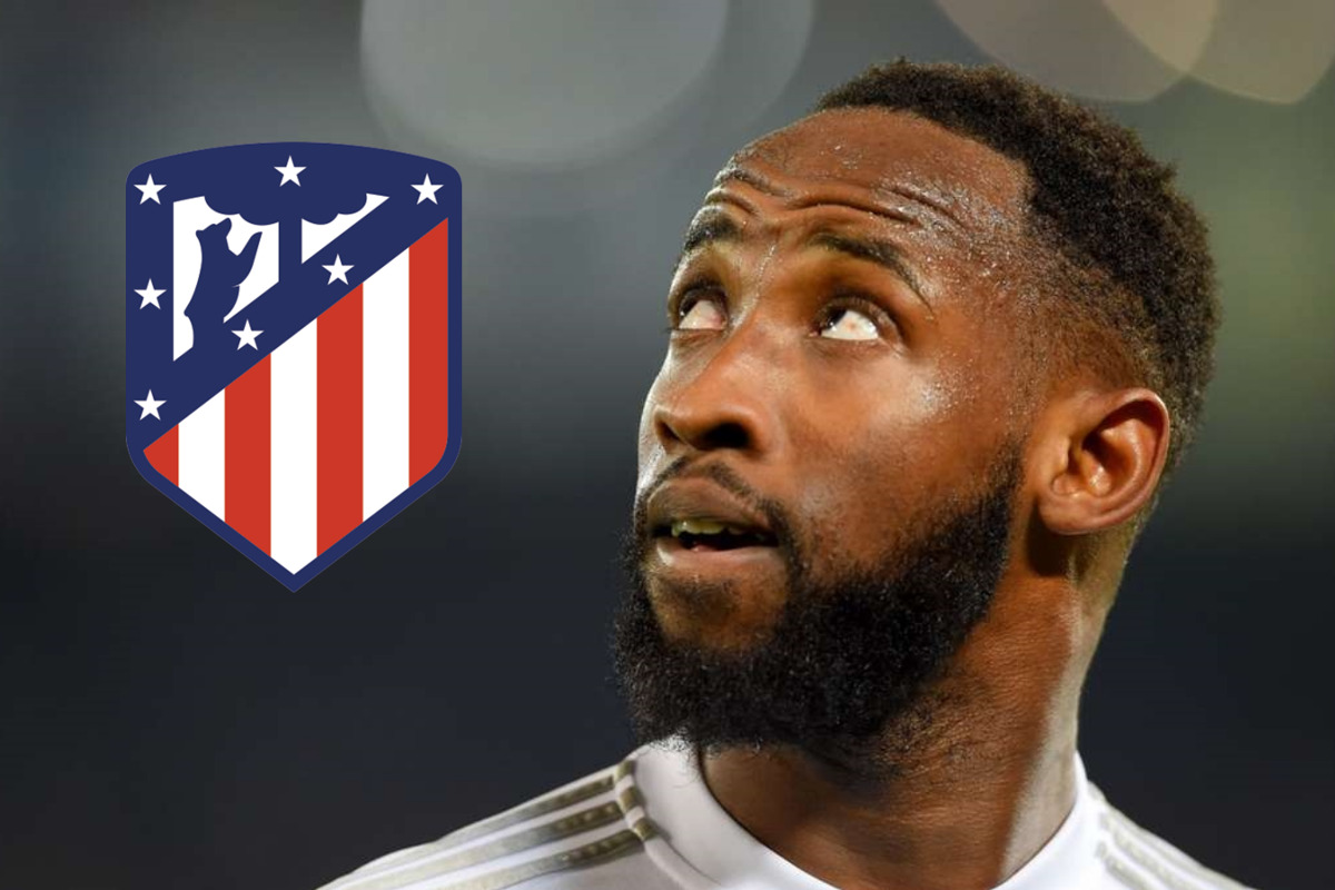 Επιβεβαιώνει ο Ζουνίνιο για Ντεμπελέ και Ατλέτικο