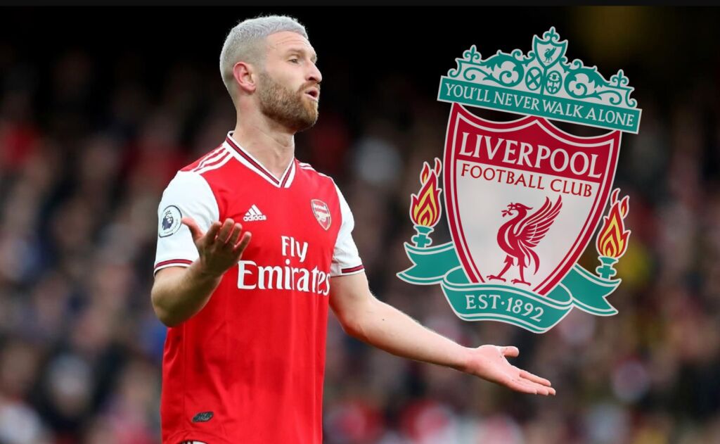 Η Λίβερπουλ «βλέπει» Μουστάφι για την άμυνα!