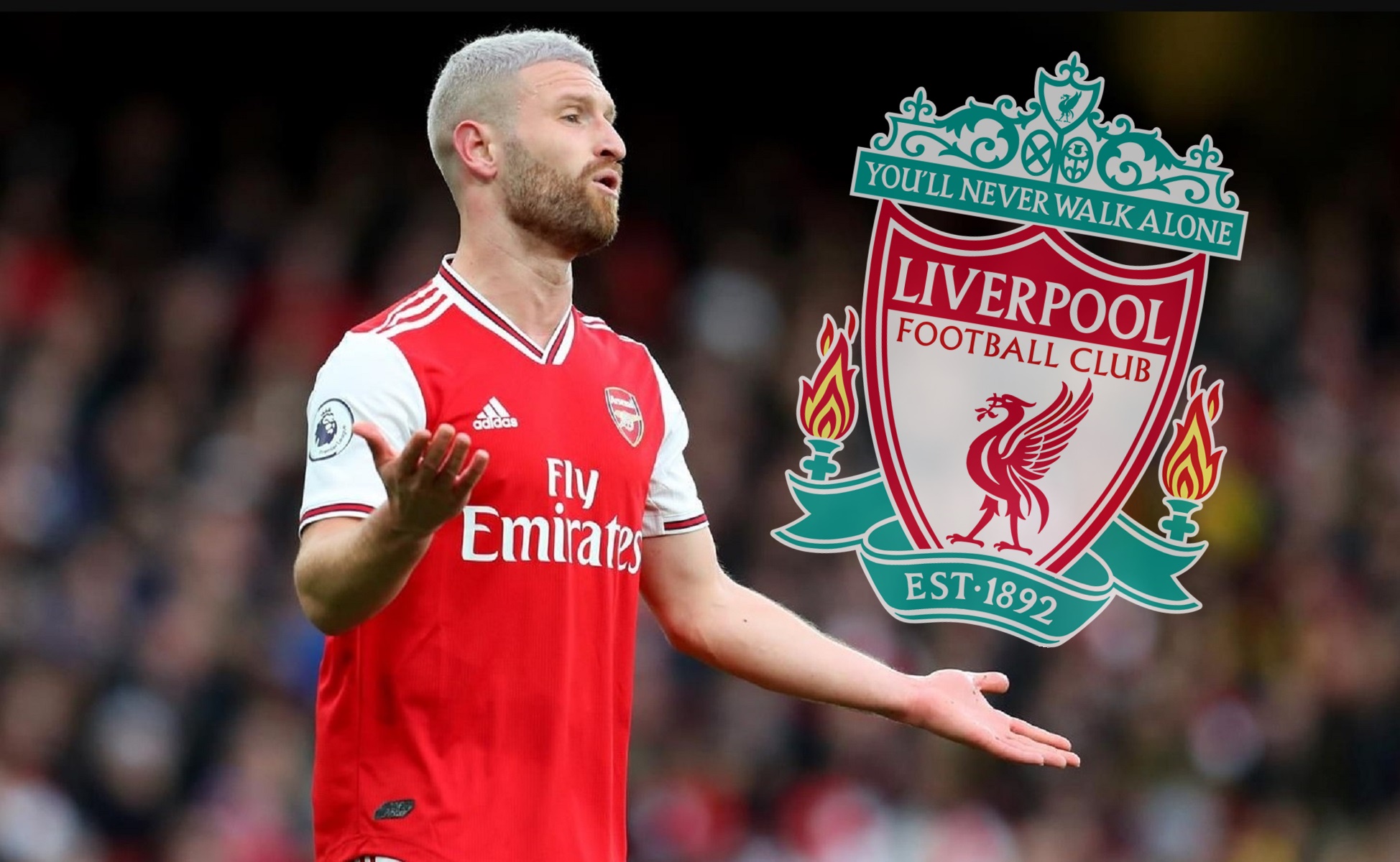 Η Λίβερπουλ «βλέπει» Μουστάφι για την άμυνα!