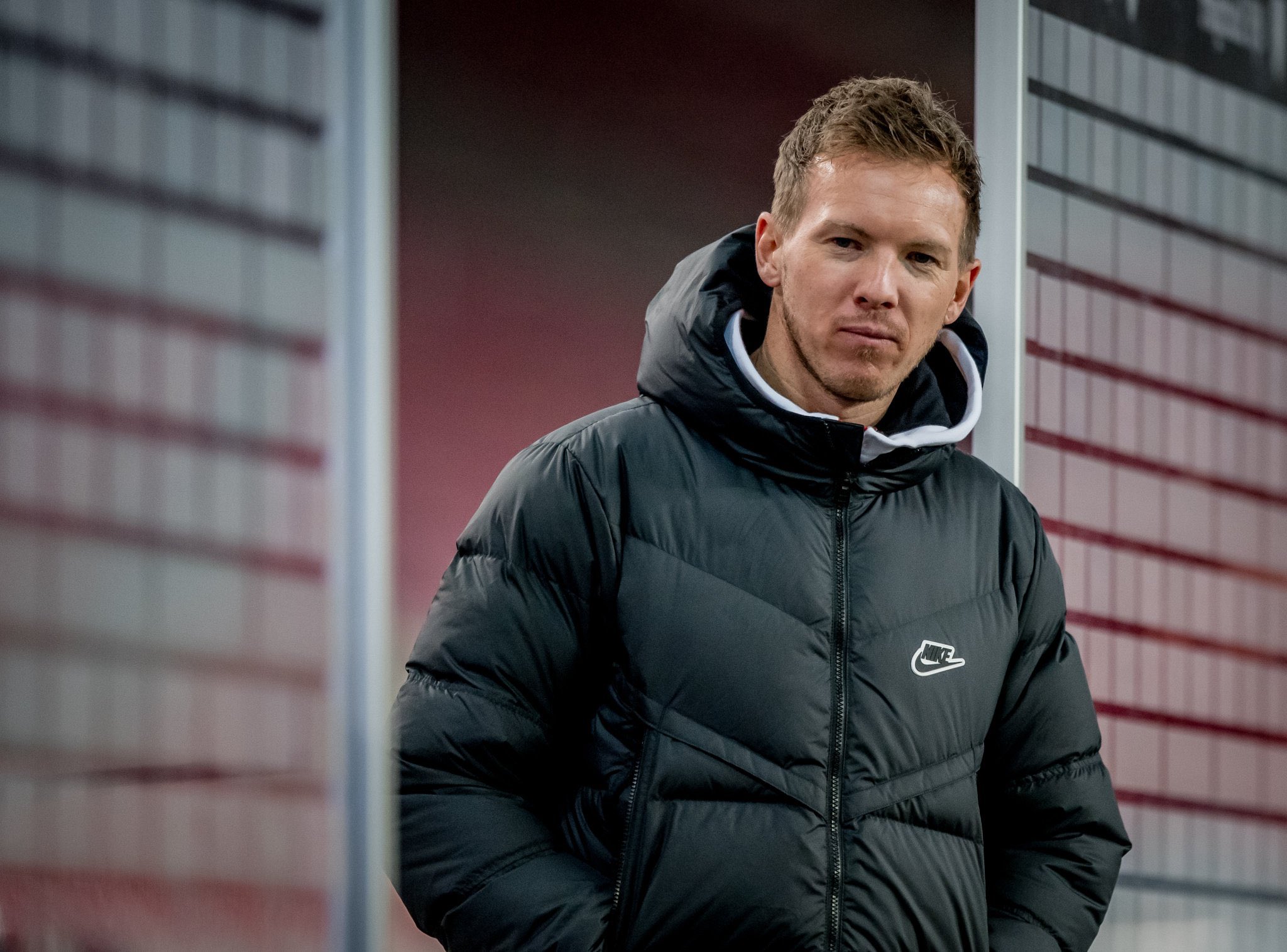 Ευγενικό… άκυρο από Νάγκελσμαν σε Ντόρτμουντ!