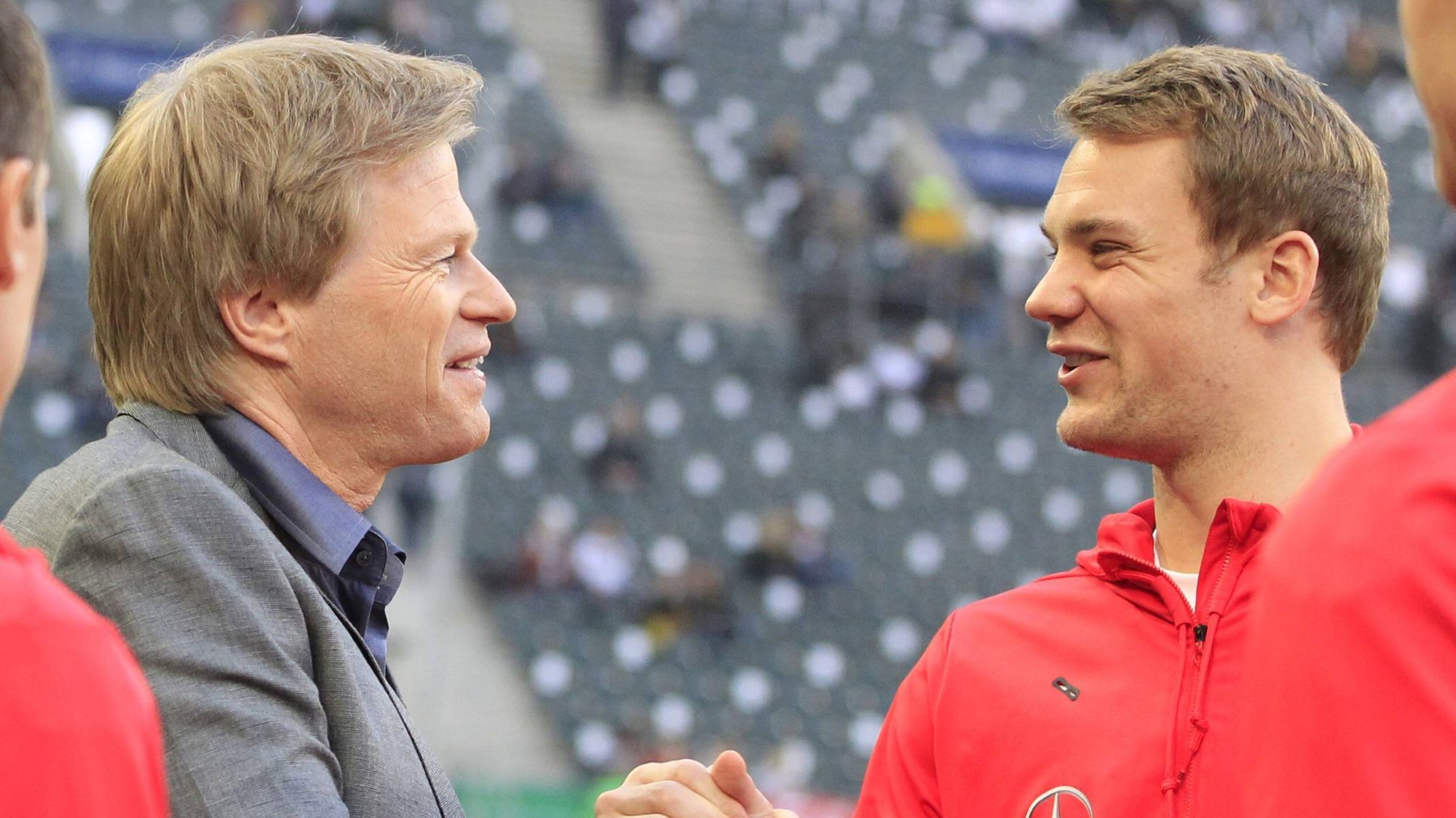 Έγραψε ιστορία ο Νόιερ – «Έπιασε» τον μύθο του Καν