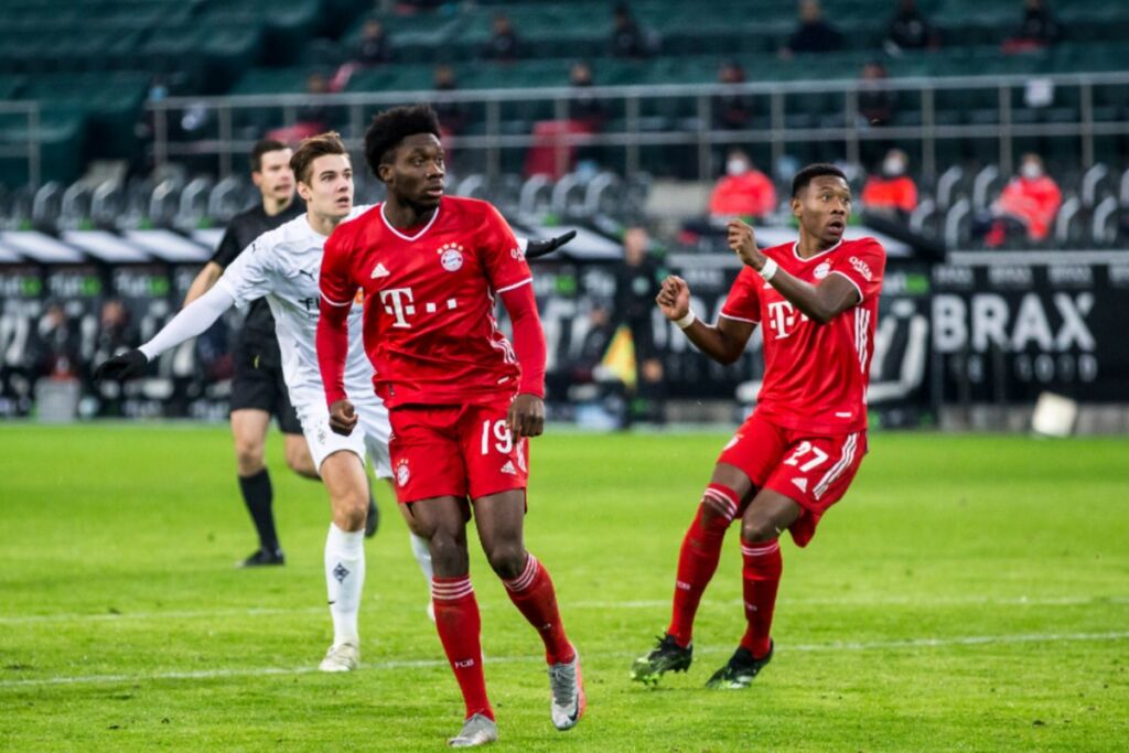 Στο στόχαστρο της Μπάγερν ο πρόσφατος δήμιος της