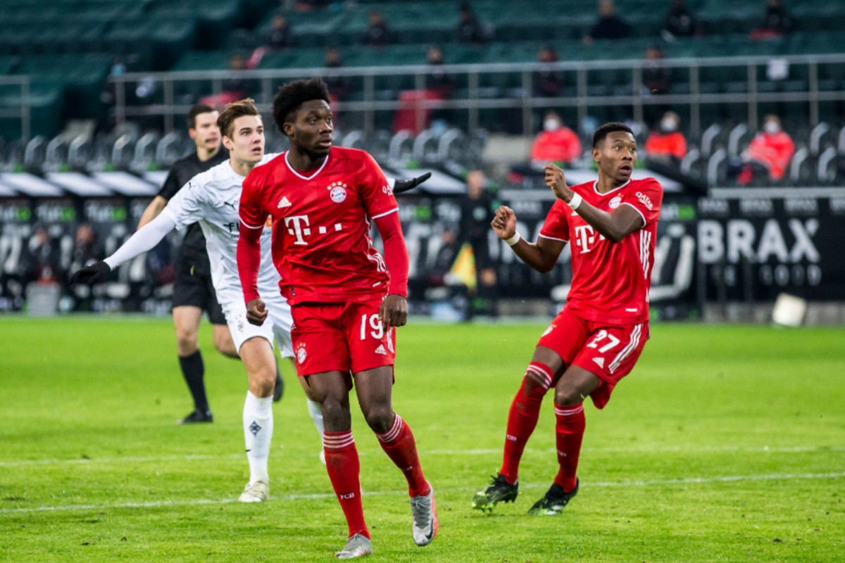 Στο στόχαστρο της Μπάγερν ο πρόσφατος δήμιος της