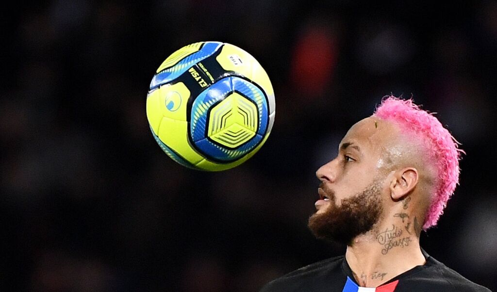 Ο Μπαπέ καίει, αλλά η Παρί χρυσώνει τον Νεϊμάρ!