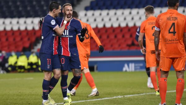 Παρί Σεν Ζερμέν